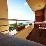 Panorama Gold Wellness Lejlighed *