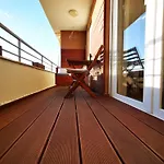 Lejlighed Panorama Gold Wellness *