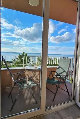 Panorama Gold Wellness Appartement