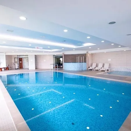 Panorama Gold Wellness Siofok