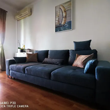 Panorama Gold Wellness Apartment