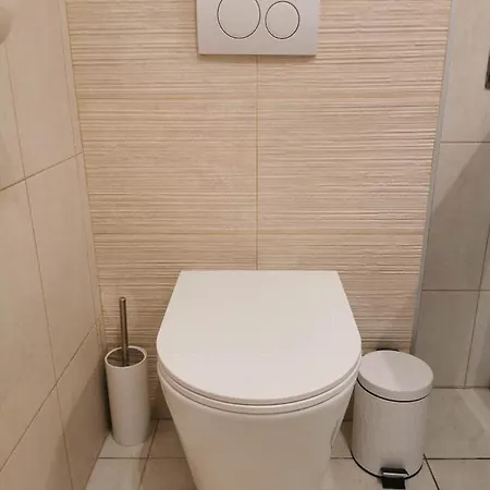Panorama Gold Wellness Appartement *