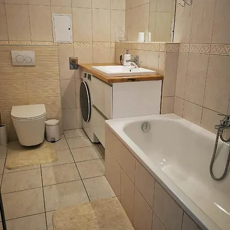 Panorama Gold Wellness * Σίοφοκ