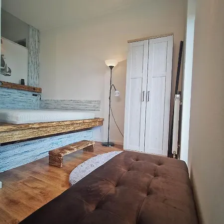 Διαμέρισμα Panorama Gold Wellness *