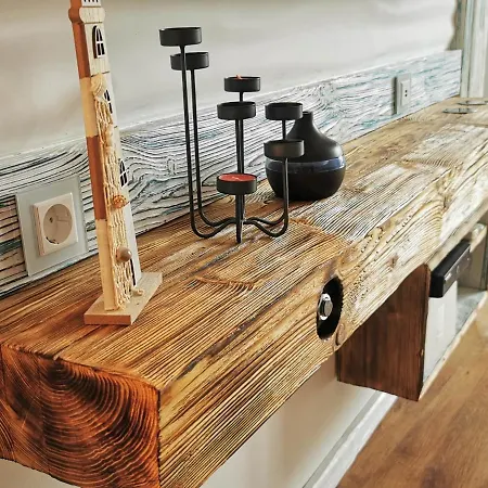 Panorama Gold Wellness Διαμέρισμα Σίοφοκ