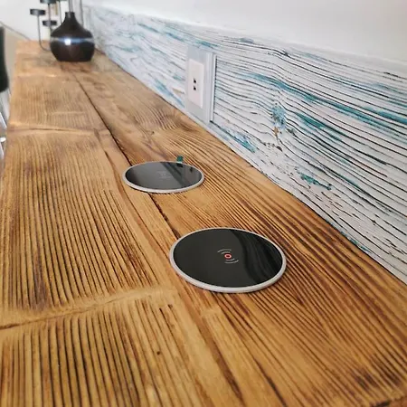 Panorama Gold Wellness شقة *