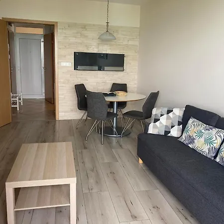 Panorama Gold Wellness Apartment *