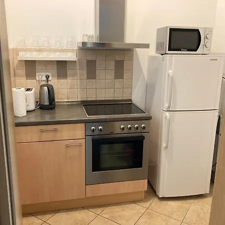 Panorama Gold Wellness Appartement