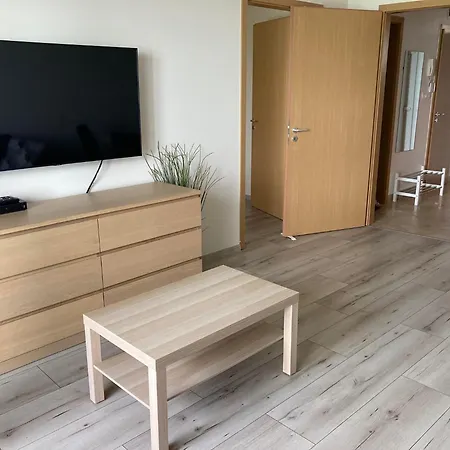 Panorama Gold Wellness Apartment *