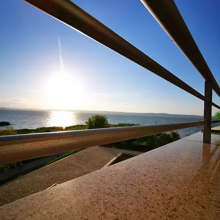 Διαμέρισμα Panorama Gold Wellness Σίοφοκ