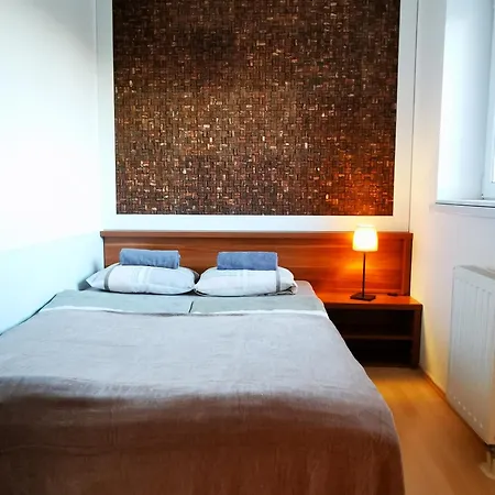 Panoráma Gold Wellness Apartman *
