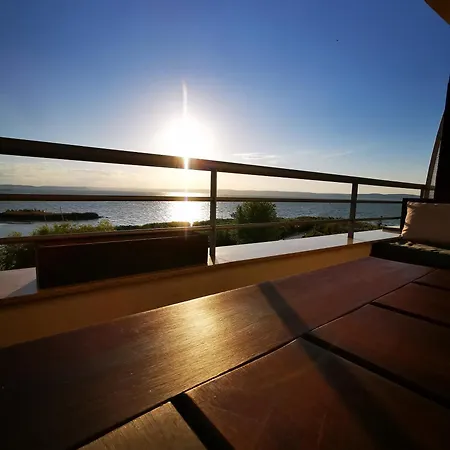 Panorama Gold Wellness * Siofok