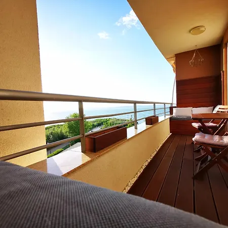 Panorama Gold Wellness Appartement *