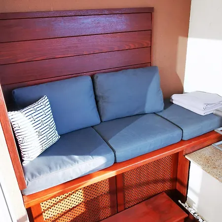 Panorama Gold Wellness Appartement