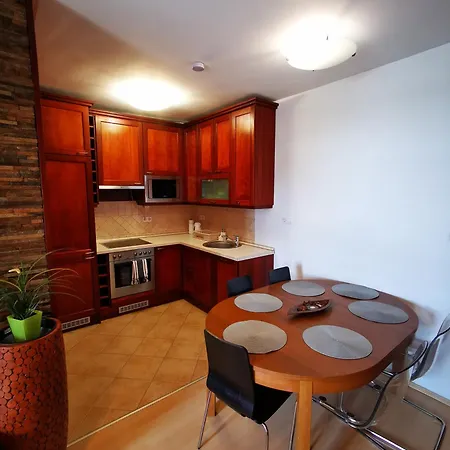 Panorama Gold Wellness Siofok