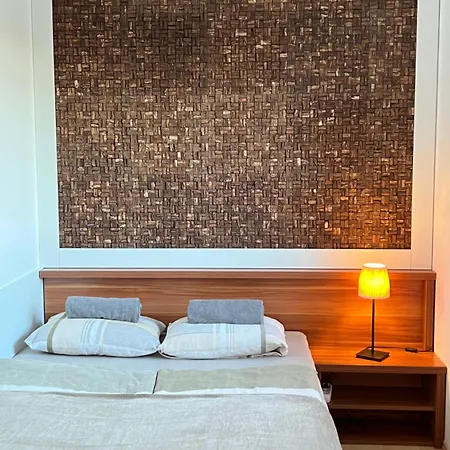 Panorama Gold Wellness * Siofok