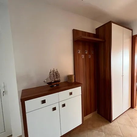 Panoráma Gold Wellness Apartman Siófok