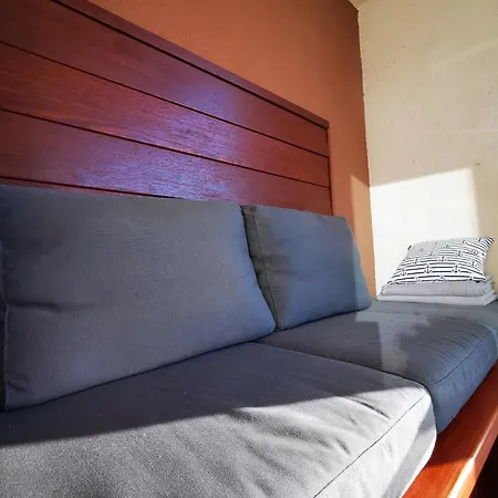 Panoráma Gold Wellness Apartman *
