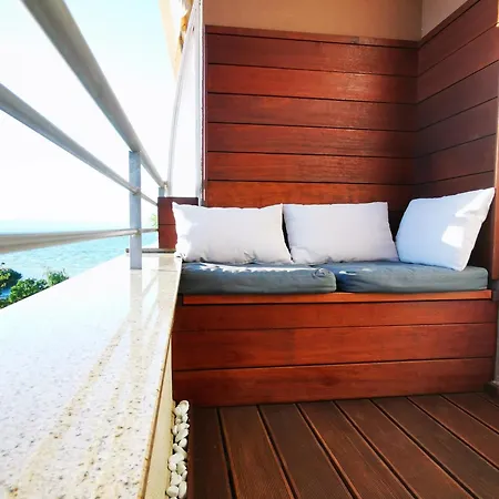 Διαμέρισμα Panorama Gold Wellness *