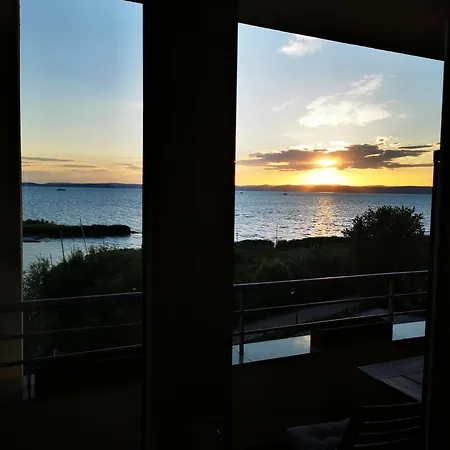 Διαμέρισμα Panorama Gold Wellness *