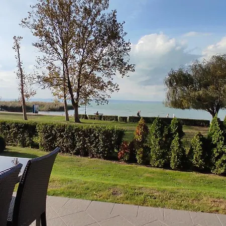 Panorama Gold Wellness Siofok