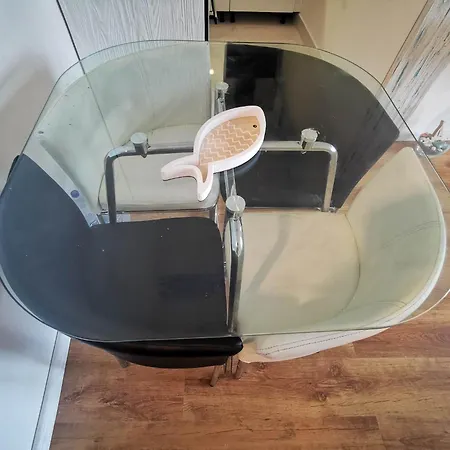 Διαμέρισμα Panorama Gold Wellness