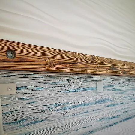 Panoráma Gold Wellness Apartman Siófok