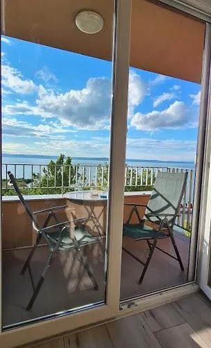 Panoráma Gold Wellness Apartamento