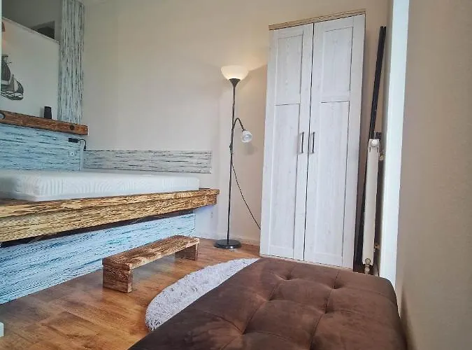 דירה Panorama Gold Wellness *