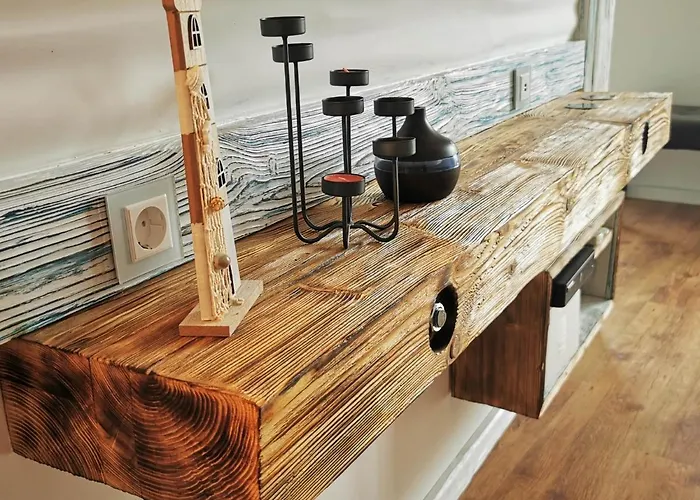 Panorama Gold Wellness דירה שיופוק