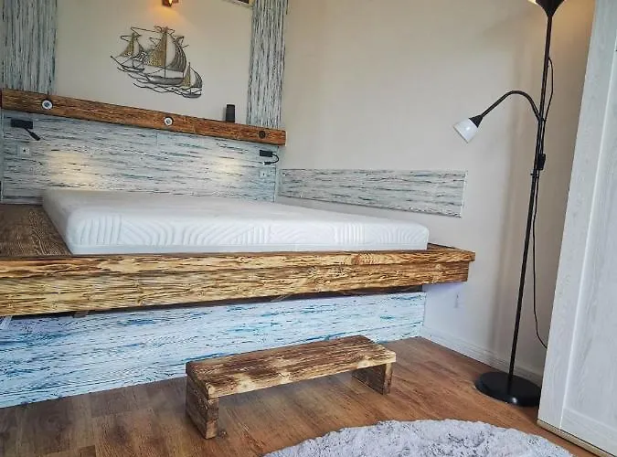 Appartement Panorama Gold Wellness