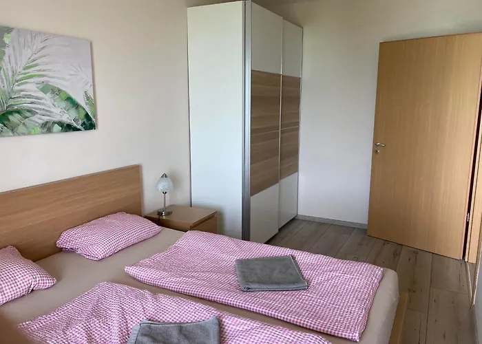 Panoráma Gold Wellness Apartamento Siófok