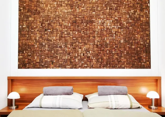 Apartamento Panoráma Gold Wellness *