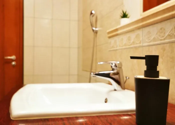 Apartamento Panoráma Gold Wellness Siófok