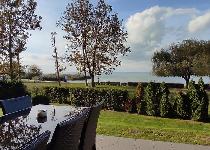 דירה Panorama Gold Wellness *