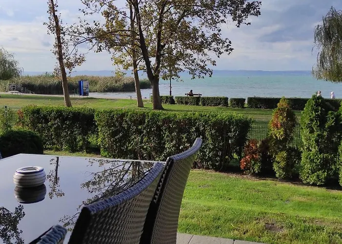 Panorama Gold Wellness Appartement *