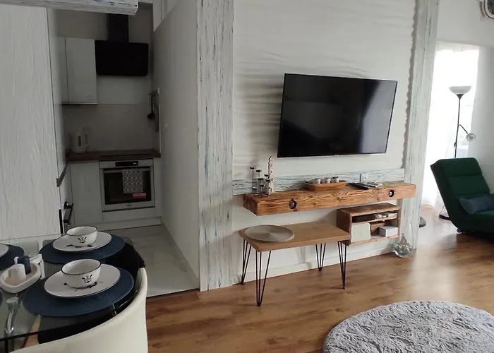 Panoráma Gold Wellness Apartamento *